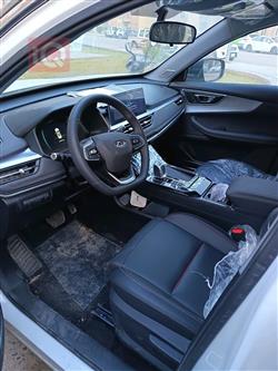 شيري تيجو 7 برو